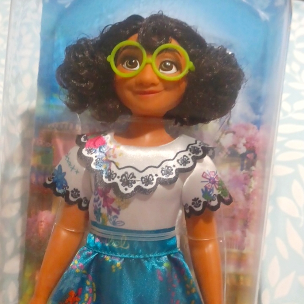 Encanto Mirabel Madrigal